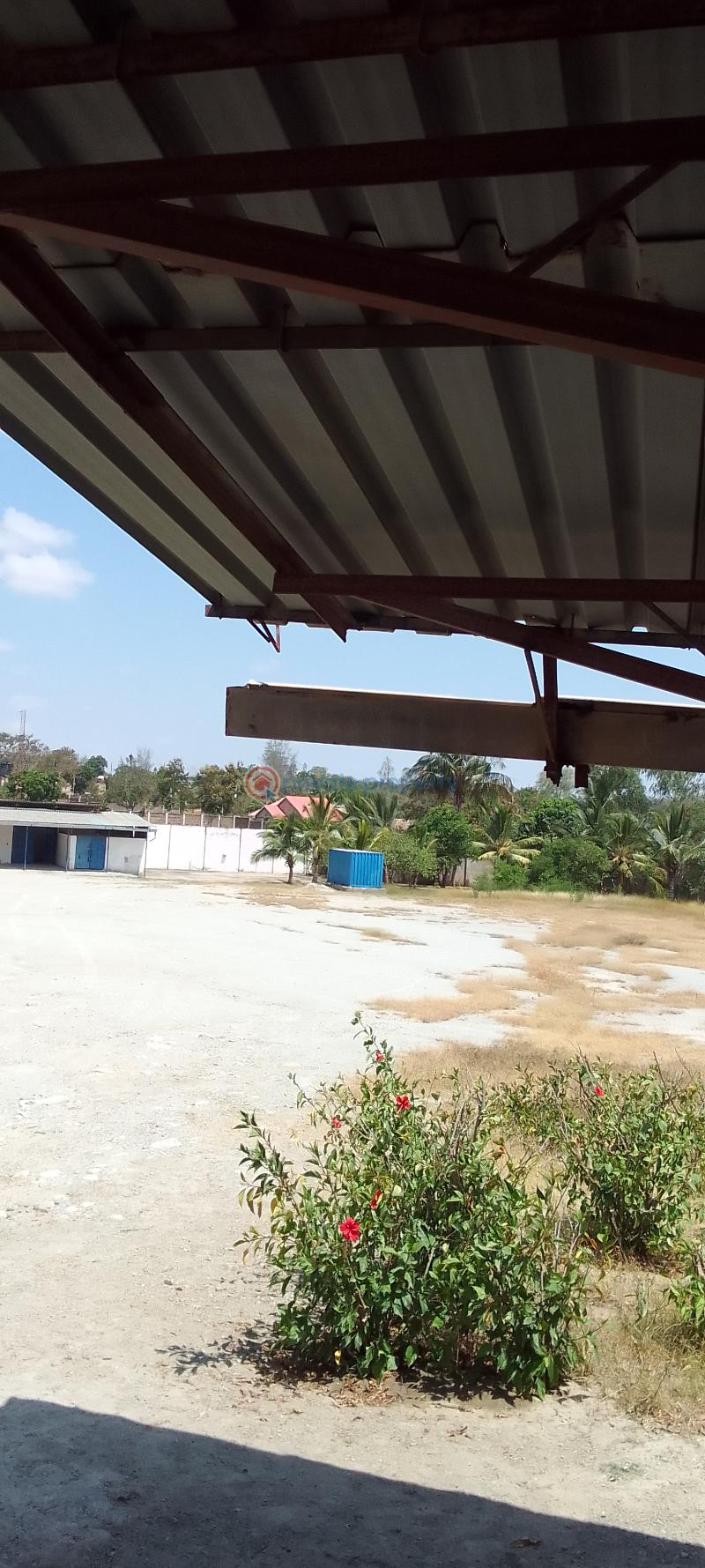 Commercial Land For Sale Kokotoni, Mazeras Mavueni Bypass Mariakani Kilifi - 2