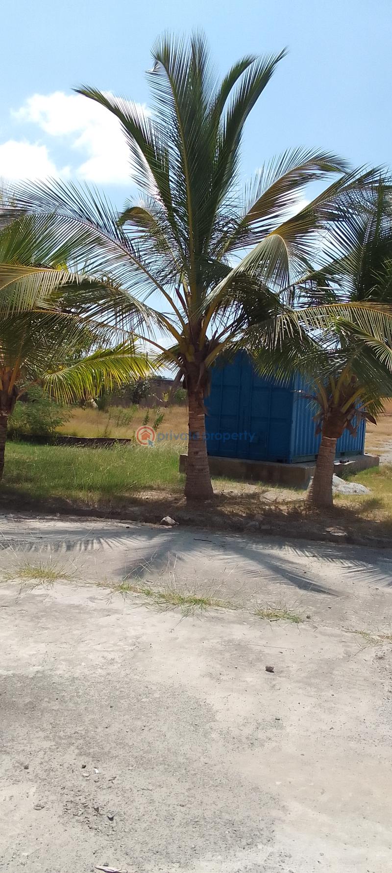 Commercial Land For Sale Kokotoni, Mazeras Mavueni Bypass Mariakani Kilifi - 7