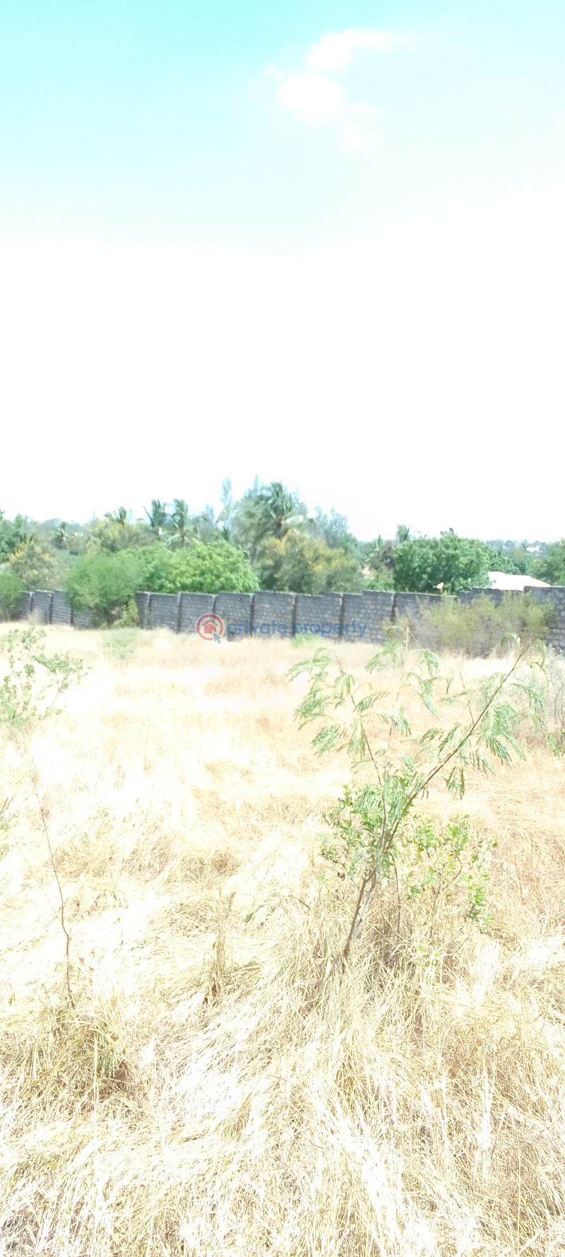 Commercial Land For Sale Kokotoni, Mazeras Mavueni Bypass Mariakani Kilifi - 6