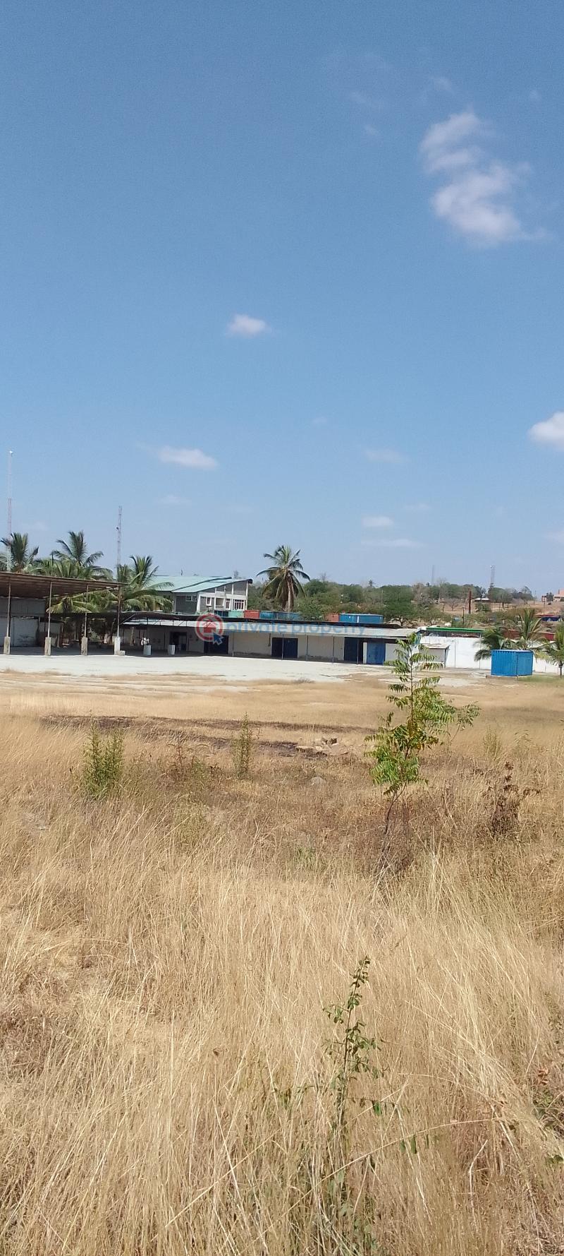 Commercial Land For Sale Kokotoni, Mazeras Mavueni Bypass Mariakani Kilifi - 4