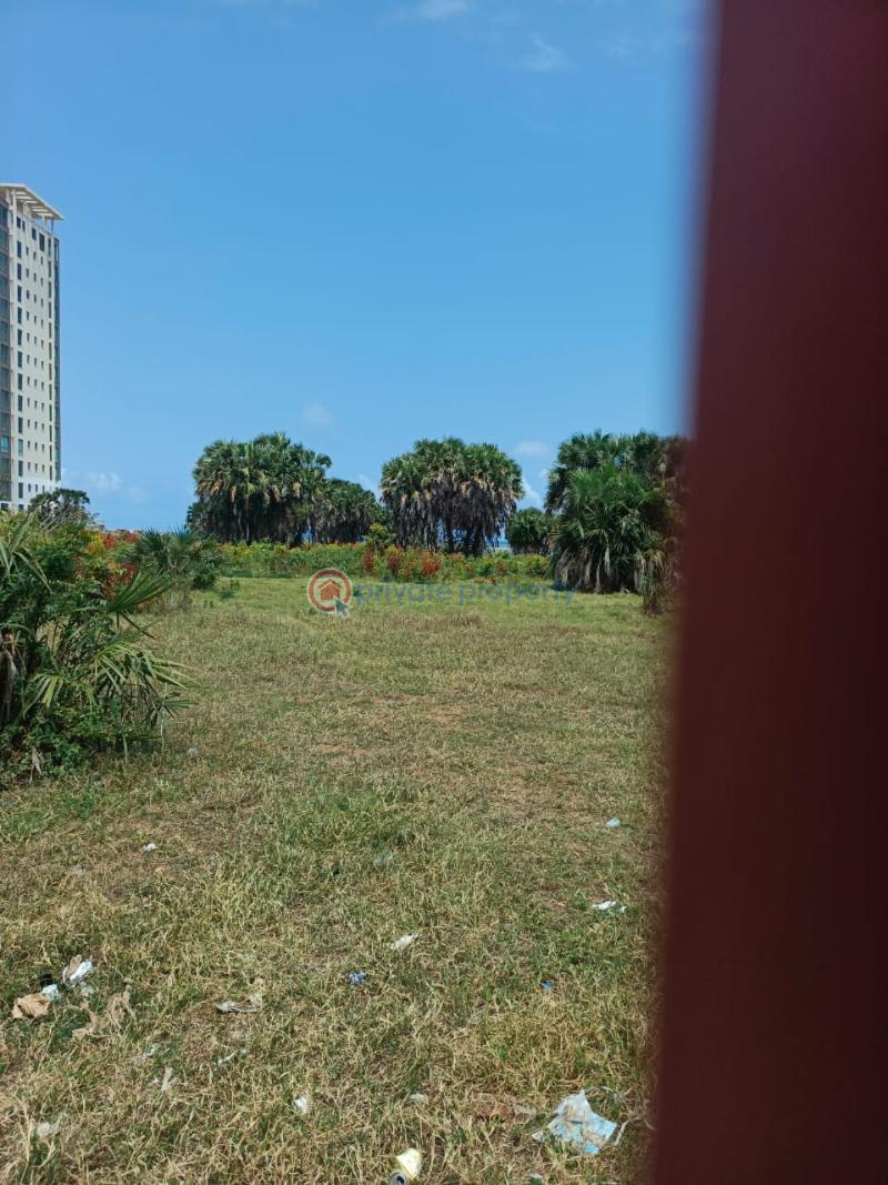 Land For Sale Nyali Mombasa  - 2