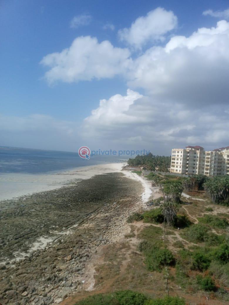 Land For Sale Nyali Mombasa  - 3