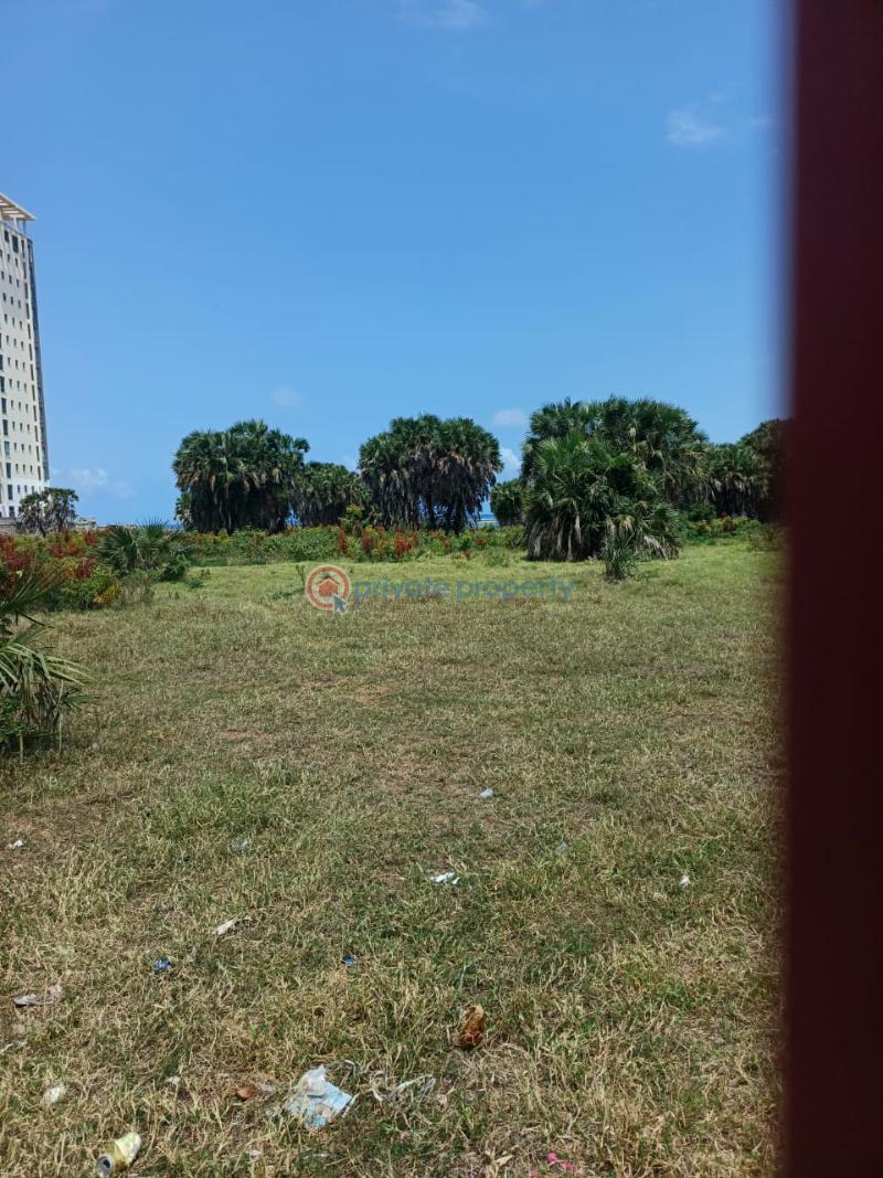 Land For Sale Nyali Mombasa  - 4
