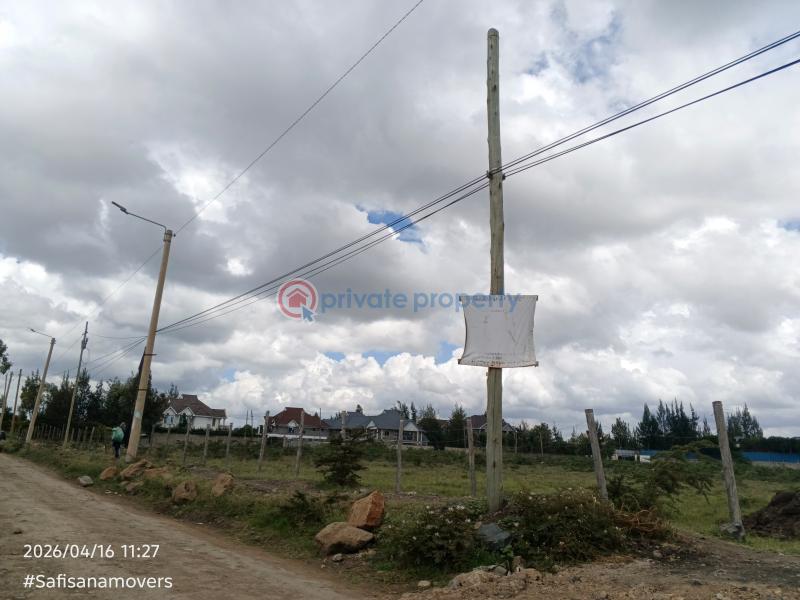 Commercial Land For Sale Gateway Mall Mombasa Road 2 Syokimau/Mulolongo Machakos - 4