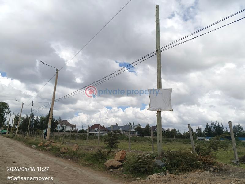 Commercial Land For Sale Gateway Mall Mombasa Road 2 Syokimau/Mulolongo Machakos - 5