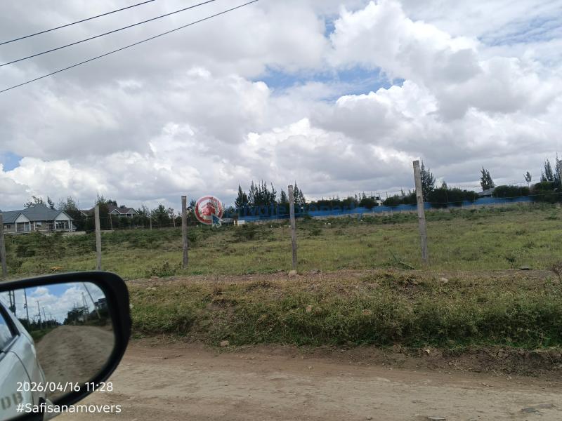 Commercial Land For Sale Gateway Mall Mombasa Road 2 Syokimau/Mulolongo Machakos - 0