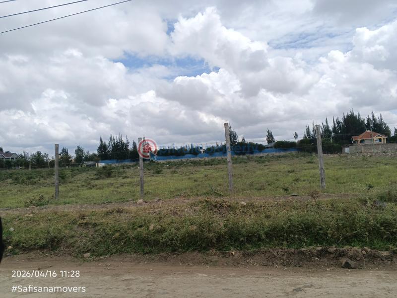 Commercial Land For Sale Gateway Mall Mombasa Road 2 Syokimau/Mulolongo Machakos - 1
