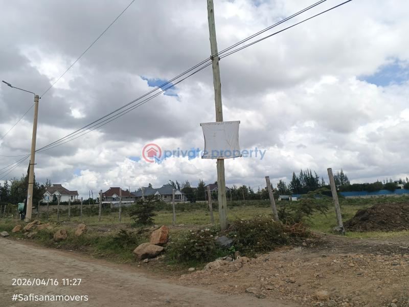 Commercial Land For Sale Gateway Mall Mombasa Road 2 Syokimau/Mulolongo Machakos - 7