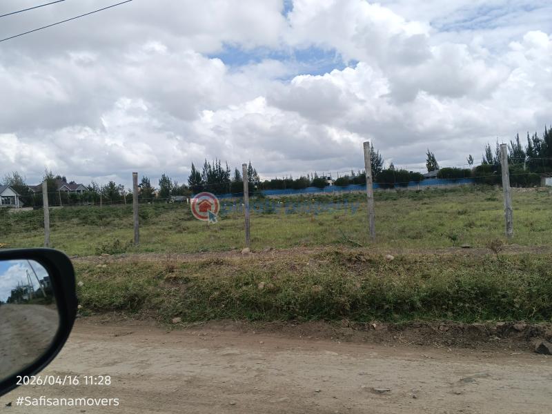 Commercial Land For Sale Gateway Mall Mombasa Road 2 Syokimau/Mulolongo Machakos - 3
