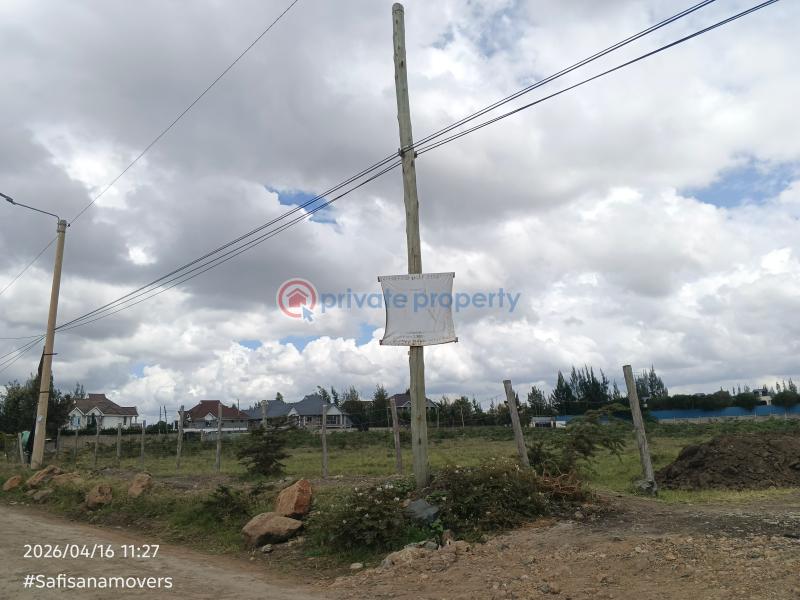 Commercial Land For Sale Gateway Mall Mombasa Road 2 Syokimau/Mulolongo Machakos - 6