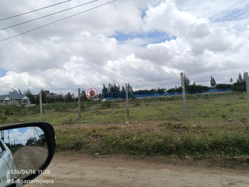 Commercial Land For Sale Gateway Mall Mombasa Road 2 Syokimau/Mulolongo Machakos - 2