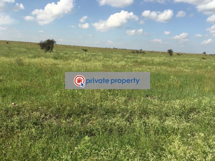 Land For Sale &nbsp;kisaju Kitengela Kajiado - 5