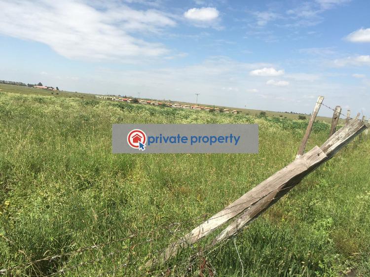 Land For Sale &nbsp;kisaju Kitengela Kajiado - 3