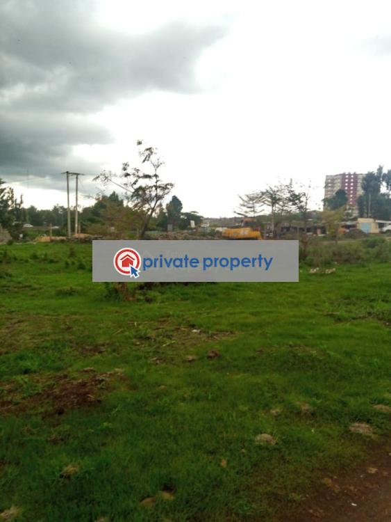 Mixed use Land For Sale &nbsp;thika Road Ruiru Kiambu - 9