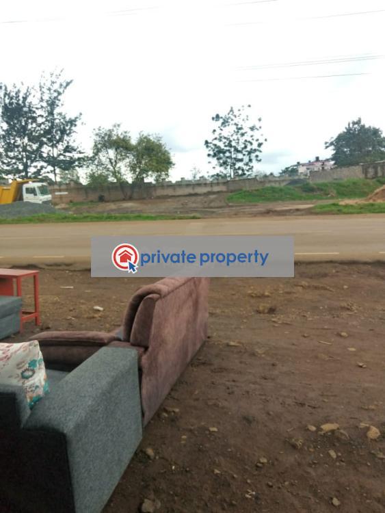 Mixed use Land For Sale &nbsp;thika Road Ruiru Kiambu - 4