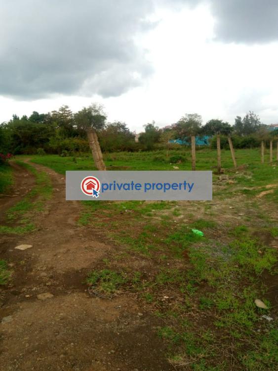 Mixed use Land For Sale &nbsp;thika Road Ruiru Kiambu - 8