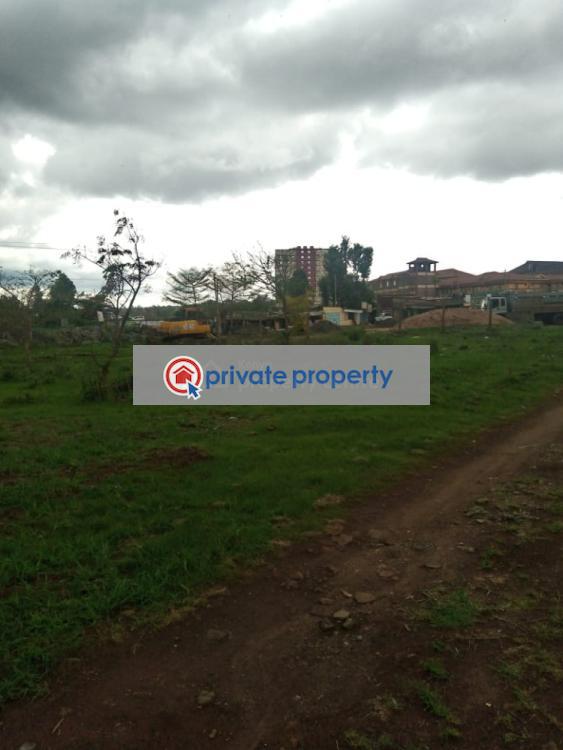 Mixed use Land For Sale &nbsp;thika Road Ruiru Kiambu - 7