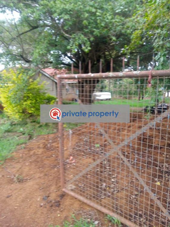 Mixed use Land For Sale &nbsp;thika Road Ruiru Kiambu - 5