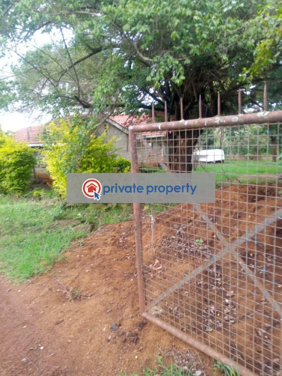 Mixed use Land For Sale &nbsp;thika Road Ruiru Kiambu - 6