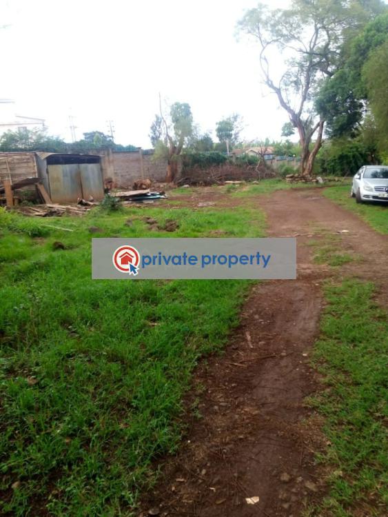 Mixed use Land For Sale &nbsp;thika Road Ruiru Kiambu - 3