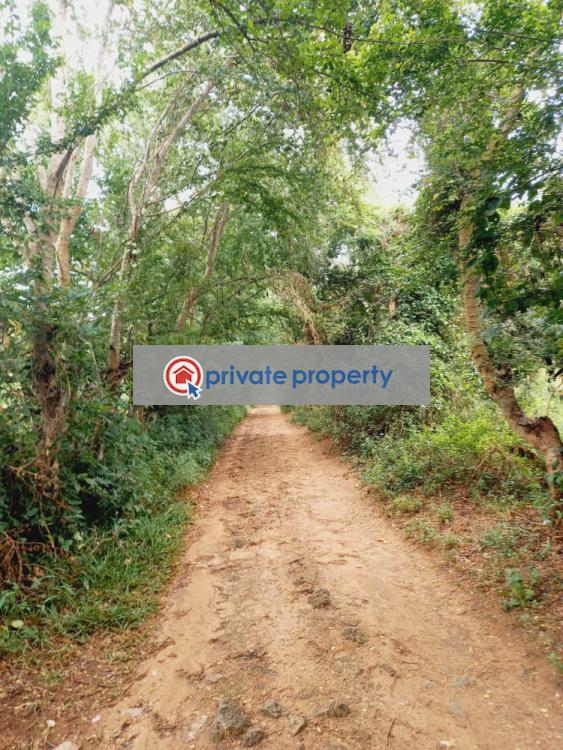 Land For Sale Mtwapa Kilifi - 2