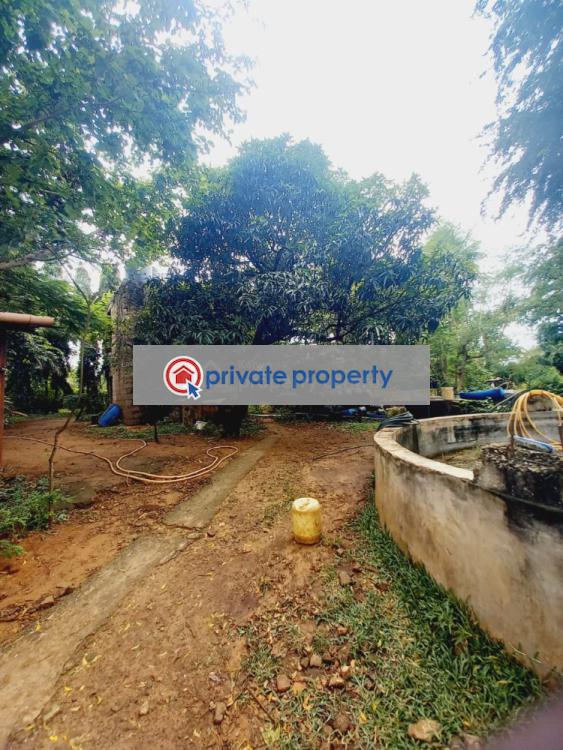 Land For Sale Mtwapa Kilifi - 1