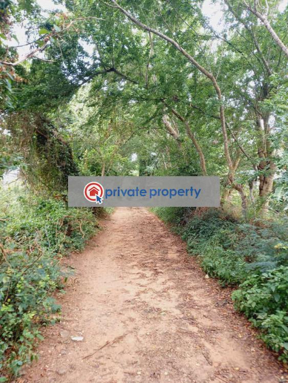 Land For Sale Mtwapa Kilifi - 4