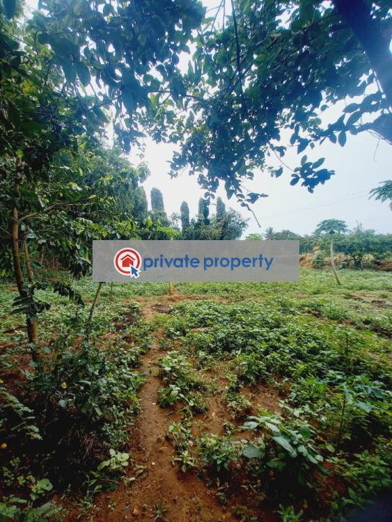Land For Sale Mtwapa Kilifi - 10