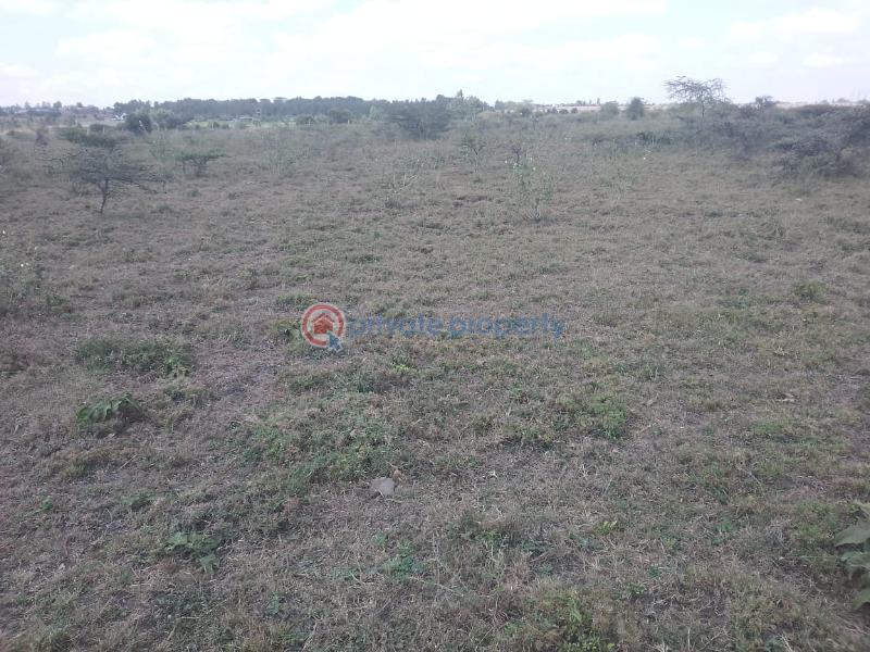 Land For Sale Isinya Kaputiei North Kajiado - 6