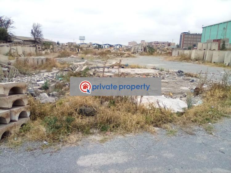 Industrial Land For Sale &nbsp;mlolongo Syokimau/Mulolongo Machakos - 10