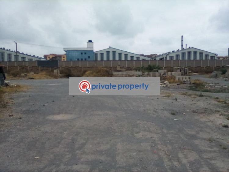 Industrial Land For Sale &nbsp;mlolongo Syokimau/Mulolongo Machakos - 14