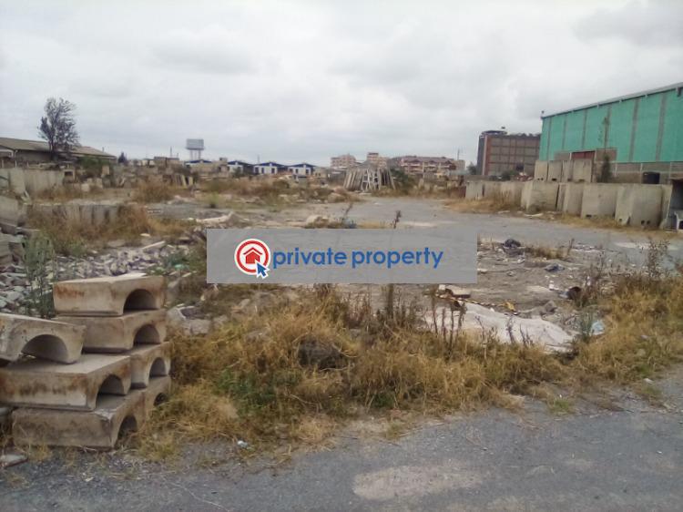 Industrial Land For Sale &nbsp;mlolongo Syokimau/Mulolongo Machakos - 11