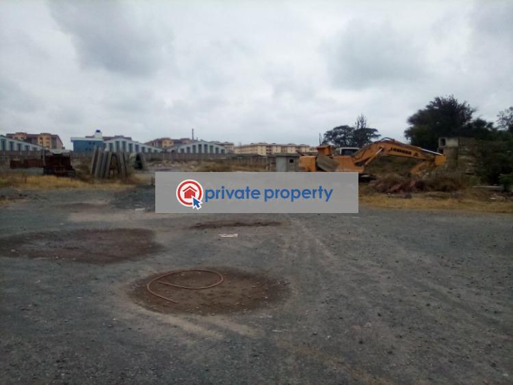 Industrial Land For Sale &nbsp;mlolongo Syokimau/Mulolongo Machakos - 3