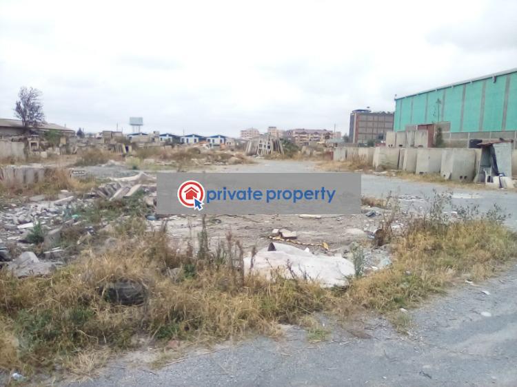 Industrial Land For Sale &nbsp;mlolongo Syokimau/Mulolongo Machakos - 9