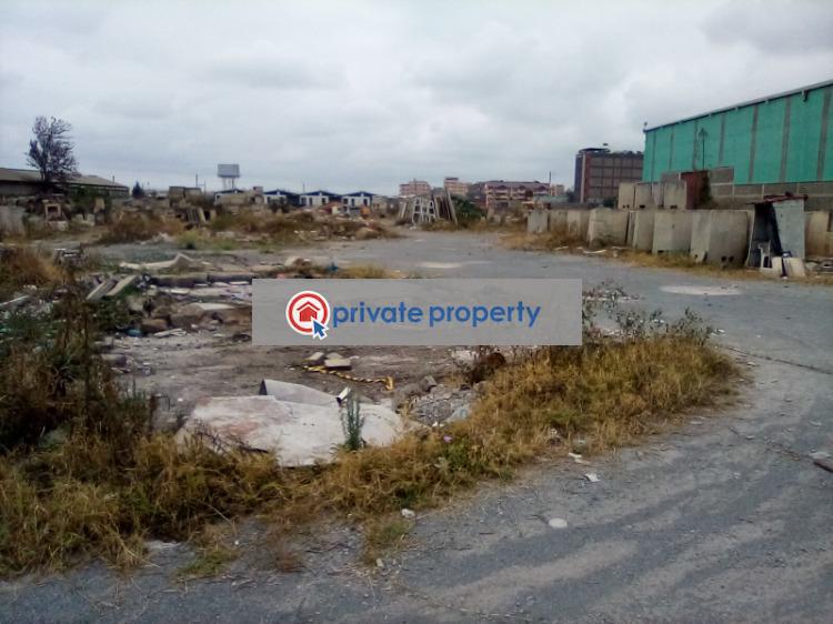 Industrial Land For Sale &nbsp;mlolongo Syokimau/Mulolongo Machakos - 7