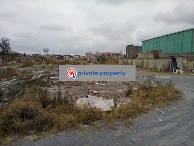 Industrial Land For Sale &nbsp;mlolongo Syokimau/Mulolongo Machakos - 8