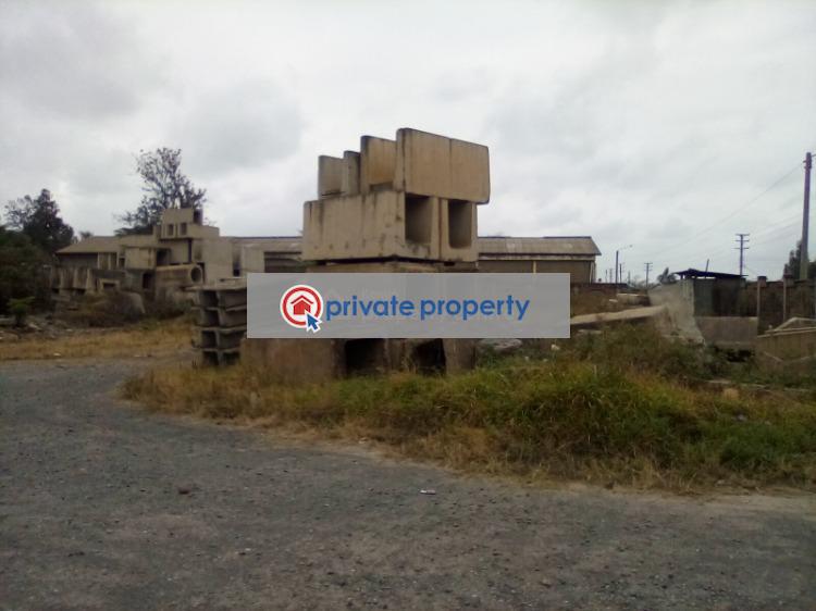 Industrial Land For Sale &nbsp;mlolongo Syokimau/Mulolongo Machakos - 4