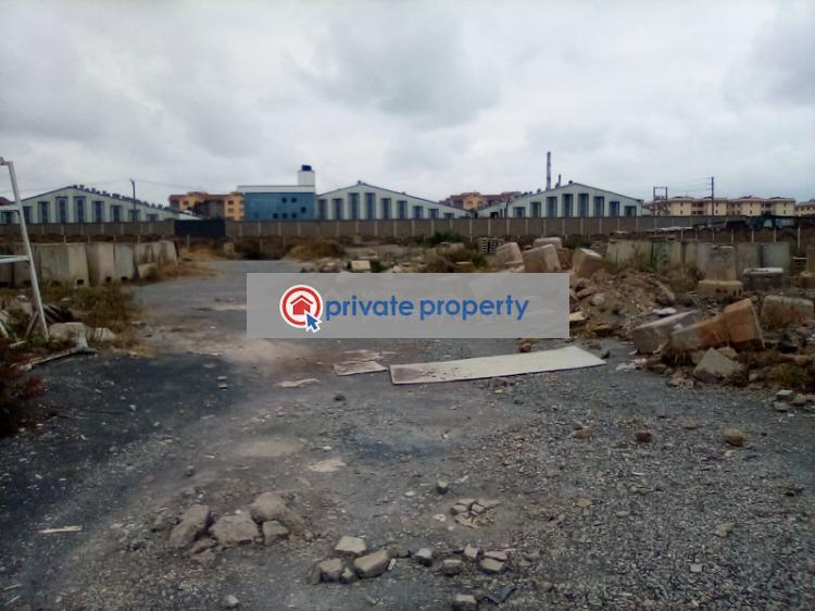 Industrial Land For Sale &nbsp;mlolongo Syokimau/Mulolongo Machakos - 5