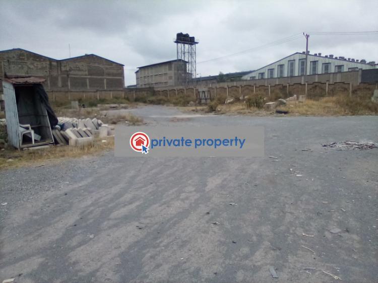 Industrial Land For Sale &nbsp;mlolongo Syokimau/Mulolongo Machakos - 6