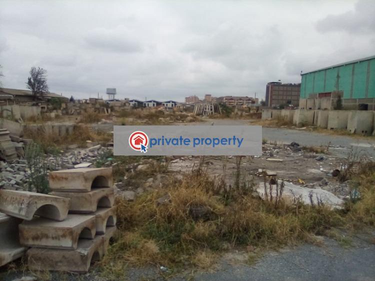 Industrial Land For Sale &nbsp;mlolongo Syokimau/Mulolongo Machakos - 12