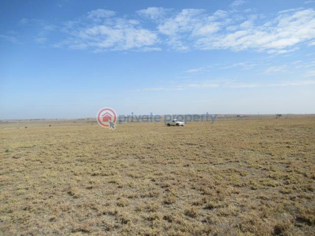 Land For Sale Isinya kisaju Kitengela Kajiado - 6