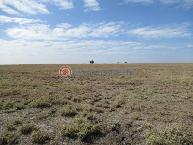 Land For Sale Isinya kisaju Kitengela Kajiado - 7