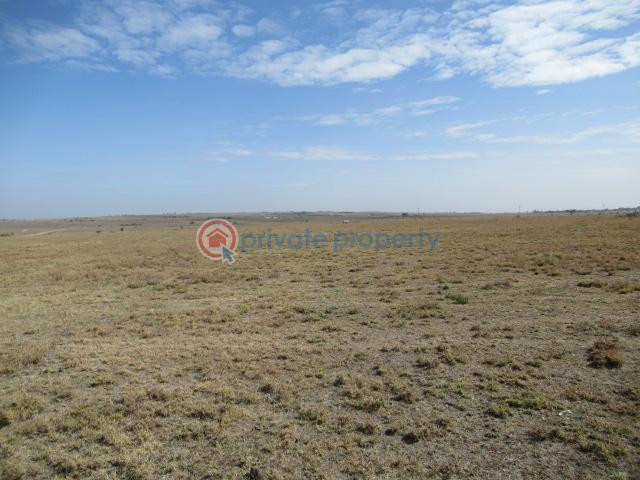 Land For Sale Isinya kisaju Kitengela Kajiado - 5