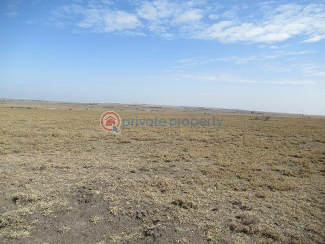 Land For Sale Isinya kisaju Kitengela Kajiado - 4