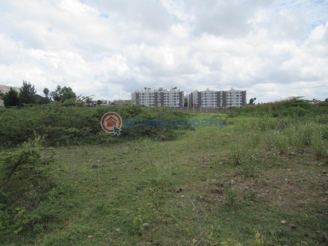 Land For Sale Kiungani Rd syokimau Syokimau/Mulolongo Machakos - 10