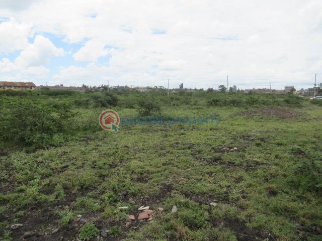 Land For Sale Kiungani Rd syokimau Syokimau/Mulolongo Machakos - 3