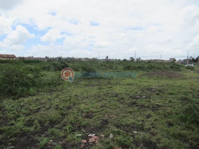 Land For Sale Kiungani Rd syokimau Syokimau/Mulolongo Machakos - 4