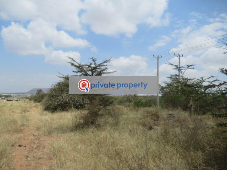 Commercial Land For Sale &nbsp;mombasa Road Athi River Machakos - 4