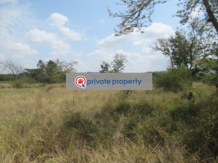 Commercial Land For Sale &nbsp;mombasa Road Athi River Machakos - 9