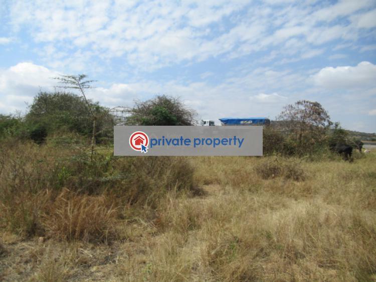 Commercial Land For Sale &nbsp;mombasa Road Athi River Machakos - 3